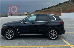 بي ام دبليو X5